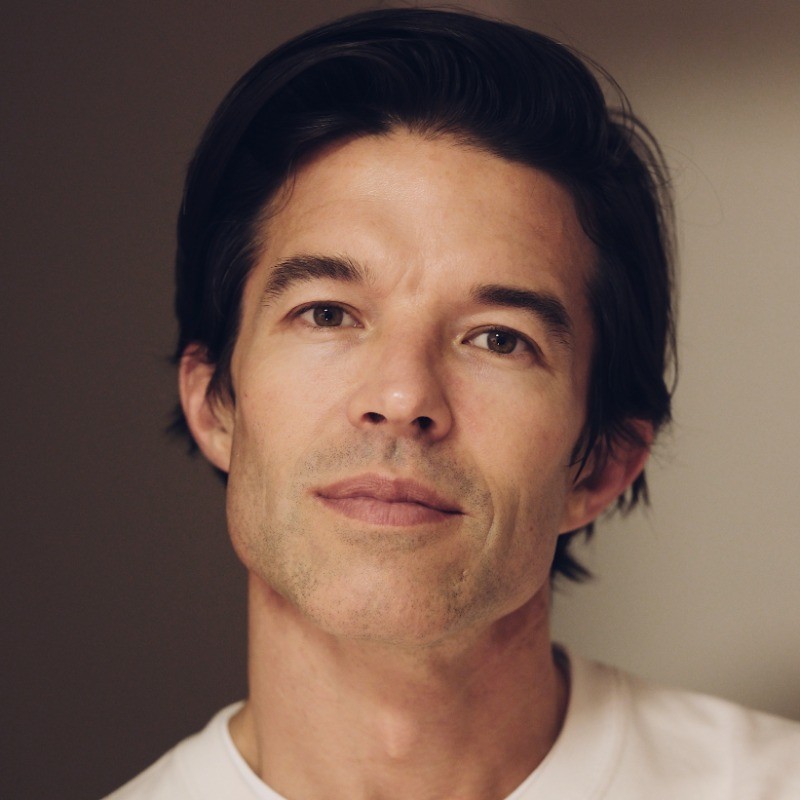 Gabe Gooley